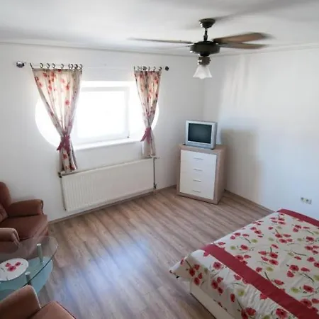 Centrum Apartman