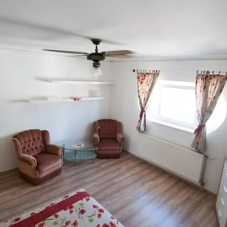 Centrum Apartman