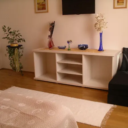 Centrum Apartman