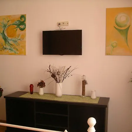 Centrum Apartman ヘーヴィーズ