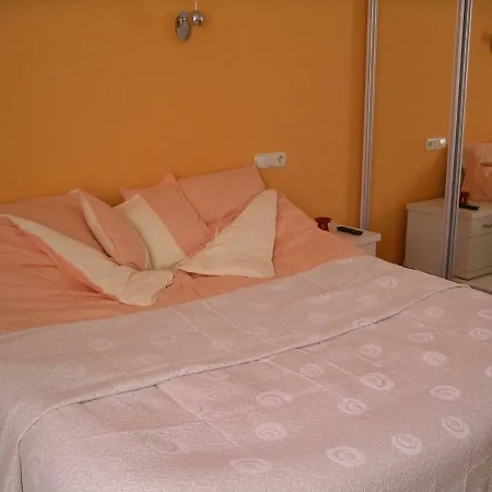 Centrum Apartman アパート *