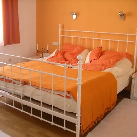 Centrum Apartman