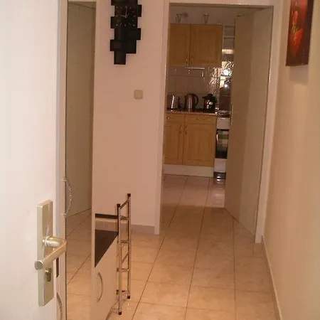 Centrum Apartman アパート *
